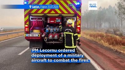 Latest news bulletin | July 26th, 2026 – Morning