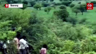 खोड़ा गणेश बुबानी में भालू का आतंक, महिला सहित 4 ग्रामीणों पर हमला, सभी गंभीर घायल