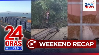 24 Oras Weekend (Part 3) July 26, 2026