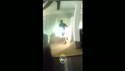 Bodycam captures dramatic rescue of kidnapped 13-year-old girl
