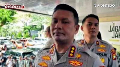 Sutrimo yang Tewas Diduga Kepala Rumah Tangga Eks Jampidsus