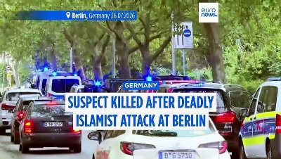 What we know so far about the attack at Berlin CSD, killing one and injuring 29