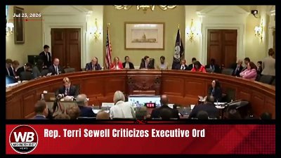 CONGRESSMAN WARNS HISTORY IS UNDER ATTACK | SMITHSONIAN, CIVIL RIGHTS & FREE SPEECH DEBATE HEATS UP