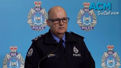 ‘People are dying out there’: six people died on WA roads this weekend