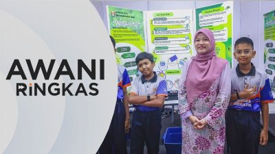 AWANI Ringkas: KPM giat laksana persiapan Kurikulum 2027