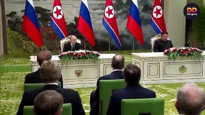 Docenas de misiles norcoreanos han sido entregados a Rusia; ya están en Rostov