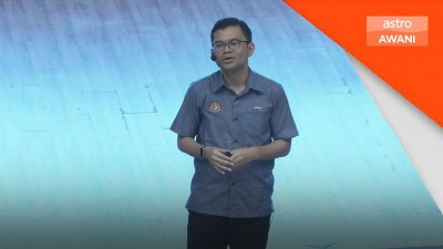 Kerajaan unjur RM58 bilion bagi projek pembangunan 2027