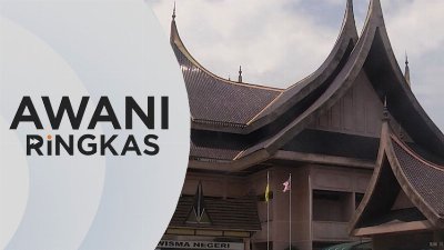 AWANI Ringkas: Jangan kaitkan istana dengan politik