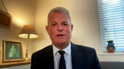 Tories want benefits capped to fund defence