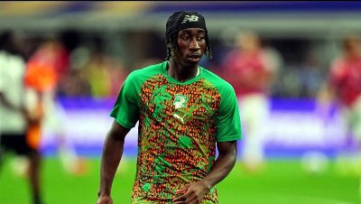 Transfers: Yan Diomandé set for Real Madrid move after €120m deal