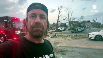 Homes destroyed, cars flipped, power poles snapped: Total destruction in Wisconsin