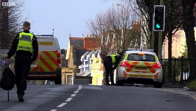 Carmarthenshire man found guilty of attempted murder in park stabbing