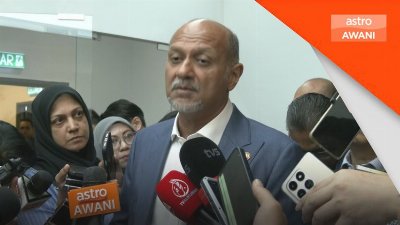 Kerajaan perkukuh benteng tangani ancaman deepfake