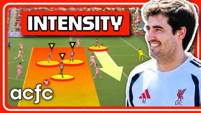 Why Andoni Iraola is PERFECT for Liverpool