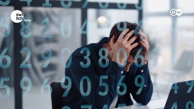 Dyscalculia : What if numbers stopped making sense? || DW's Tomorrow Today