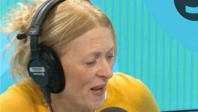 BBC radio presenter ‘struggling to hold it together’ ahead of Naga Munchetty replacement