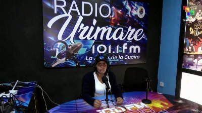 Venezuela | Radio Urimare offers truthful information after earthquakes