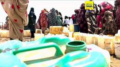 UNICEF says conflict in Sudan's north Kordofan kills 23 children in two months