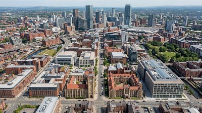 Study from Manchester Highlights Role of Cancer-Fighting Cells