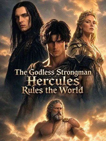 The Godless Strongman Hercules Rules the World - ✅ 2026 - Full Ep