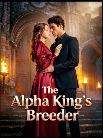 The Alpha King's Breeder- Drama FULL MOVIES ENGLISH SUB