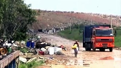 CHALLENGES IN TRANSITIONING BEETHAM LANDFILL