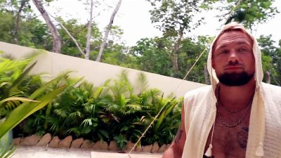 Craig Jones Investigations: Mexico - Ep.1
