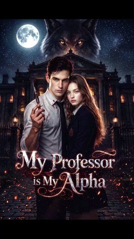 My Professor is My Alpha | Perfect.Husband