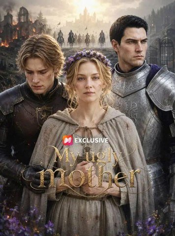 My Ugly Mother :|| New Movie |🔝