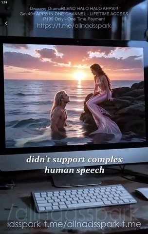 I Taught A Siren To Court- Drama FULL MOVIES ENGLISH SUB