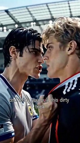 Pinned in the Locker Room by My Stepbrother - Full [Full Movie]