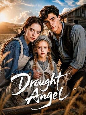 Drought Angel - Full #englishsub #fullmovie 🍿🍿