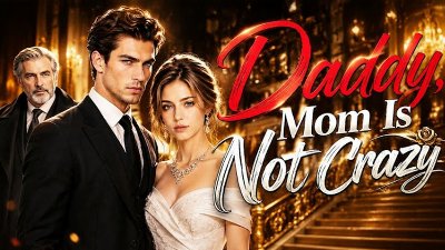 Daddy, Mom Is Not Crazy - Full Short Drama - English Sub 2026