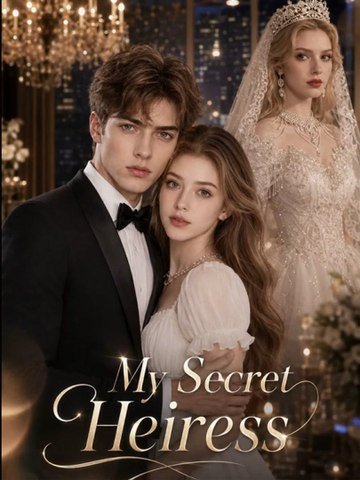 My Secret Heiress - Full #englishsub #fullmovie 🍿🍿