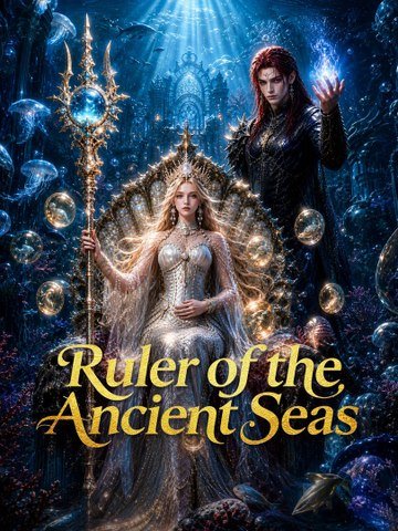 Ruler of the Ancient Seas Full Series New Releases 2026