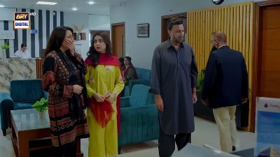 Pal Do Pal Episode 73 - 30 October 2025  Junaid Jamshaid Niazi  Tuba Anwer  ARY Digital