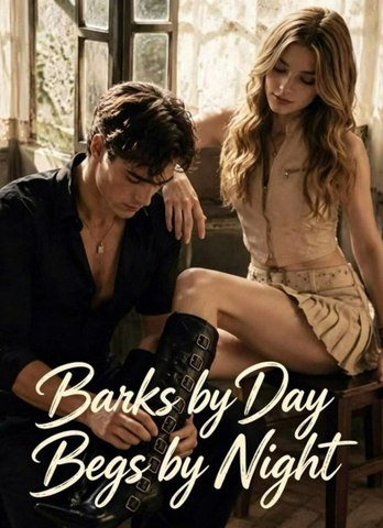 Barks by Day, Begs by Night :|| New Movie | #engsubtitle #fullmovie✅💥