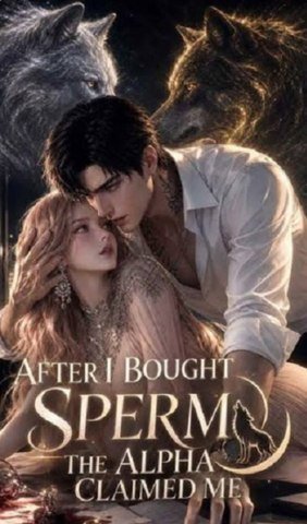 After I Bought Sperm, the Alpha Claimed Me