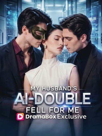 My Husband's AI Double Fell for Me - Full