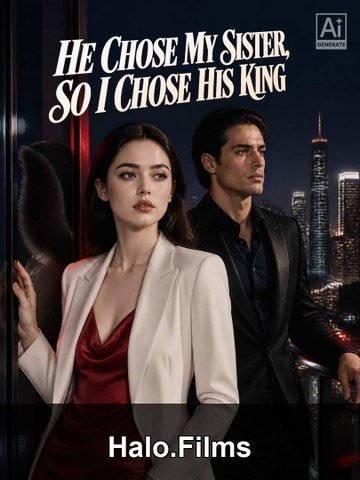 He Chose My Sister, So I Chose His King - Full EP
