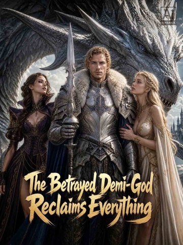 The Betrayed Demi-God Reclaims Everything (Dramafren)