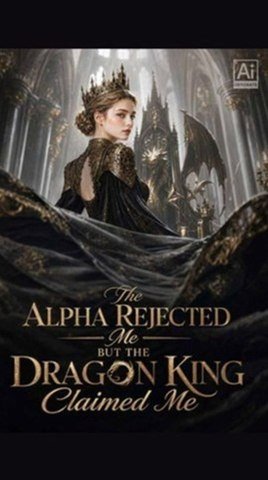 🎬[Hot 2026]🎬THE ALPHA REJECTED ME BUT THE DRAGON KING CLAIMED ME🔥 English Sub 2026 💞