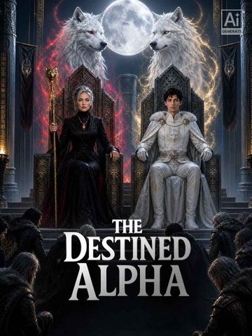 The Destined Alpha FULL (DRAMA)