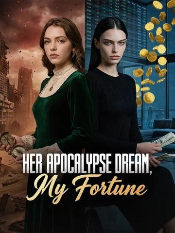 Her Apocalypse Dream, My Fortune - Full Episode