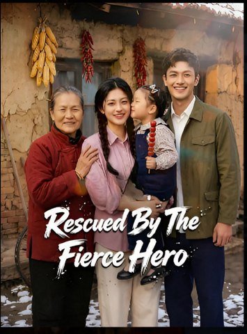 Rescued By The Fierce Hero- Drama FULL MOVIES ENGLISH SUB