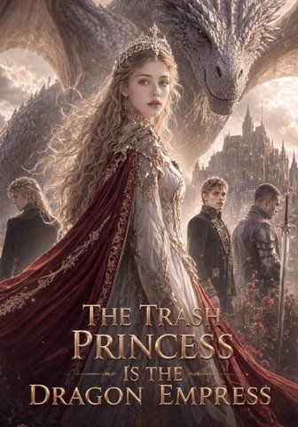 The Trash Princess Is The Dragon Empress Full Movie (2026)