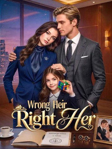 Wrong Heir, Right Her | Serie Completa | Short Drama Italiano