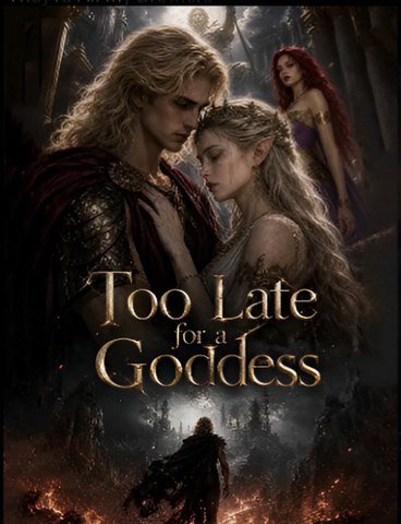 Too Late For A Goddess- Drama FULL MOVIES ENGLISH SUB