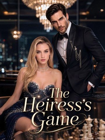 The Heiress's Game - Full