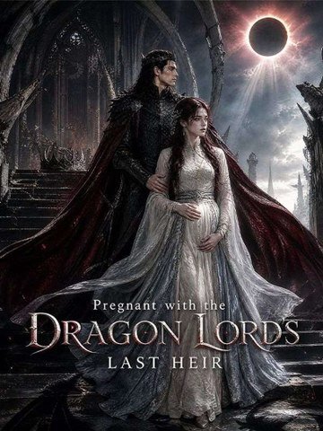 Pregnant with the Dragon Lord's Last Heir - Full